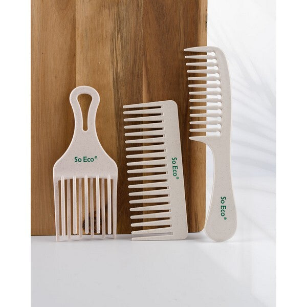 So Eco Curl Defining Set