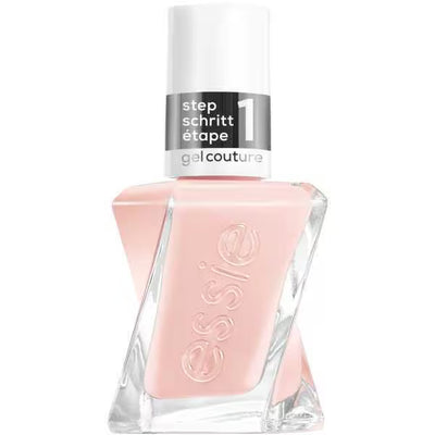 Essie Gel Couture Nail Polish Fairy Tailor Nude Pink