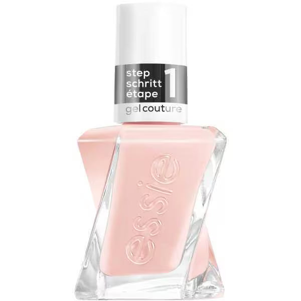 Essie gel-like nail polish Fairy Tailor - British product