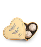 Charbonnel et Walker Milk Sea Salt Caramel Truffles (36g)