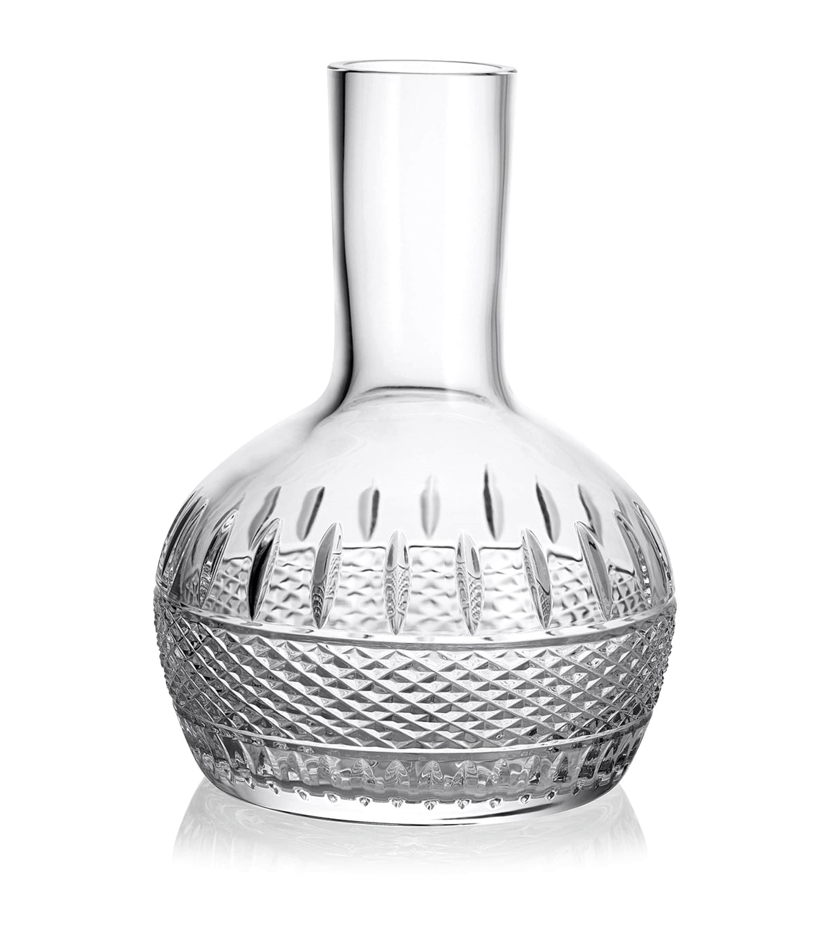 Waterford Irish Lace Decanting Carafe 1.7L (British brand)