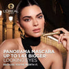 L'Oréal Paris Volume Million Lashes Black Mascara, UK version