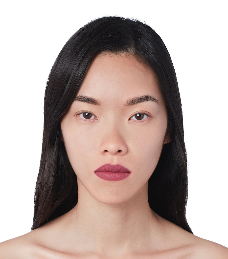 Rouge à Lèvres Mat Lipstick