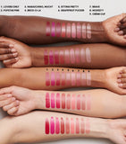 MAC MACXimal Sleek Satin Lipstick
