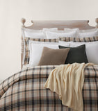 Ralph Lauren Adelina square Oxford pillowcase 65x65cm, imported from the UK