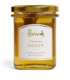 Harrods cinnamon honey 250g, UK version