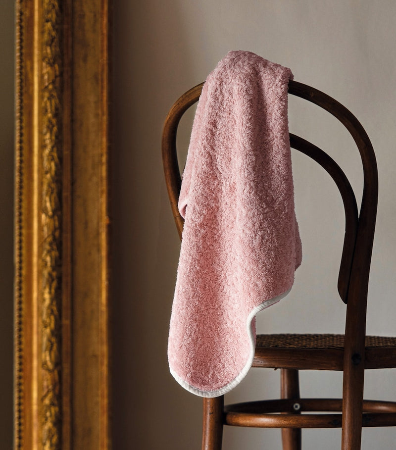 GRACCIOZA Pearls Hand Towel (50cm x 100cm)