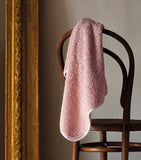 GRACCIOZA Pearls Hand Towel (50cm x 100cm)