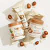 Superdrug Extracts Shea Butter Body Cream 475ml (British brand)