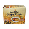 CardiOat Crispy Hearts Oat Cereal 7x 30g Sachets