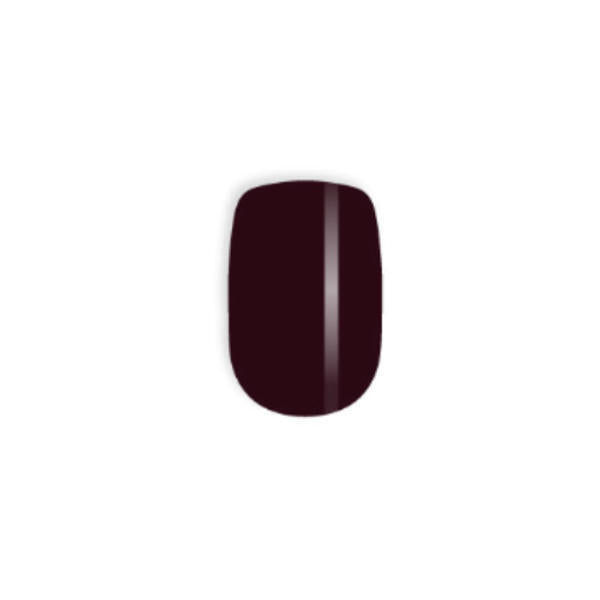 House of Amor Press On Nails Cherry Cola Standard, UK version