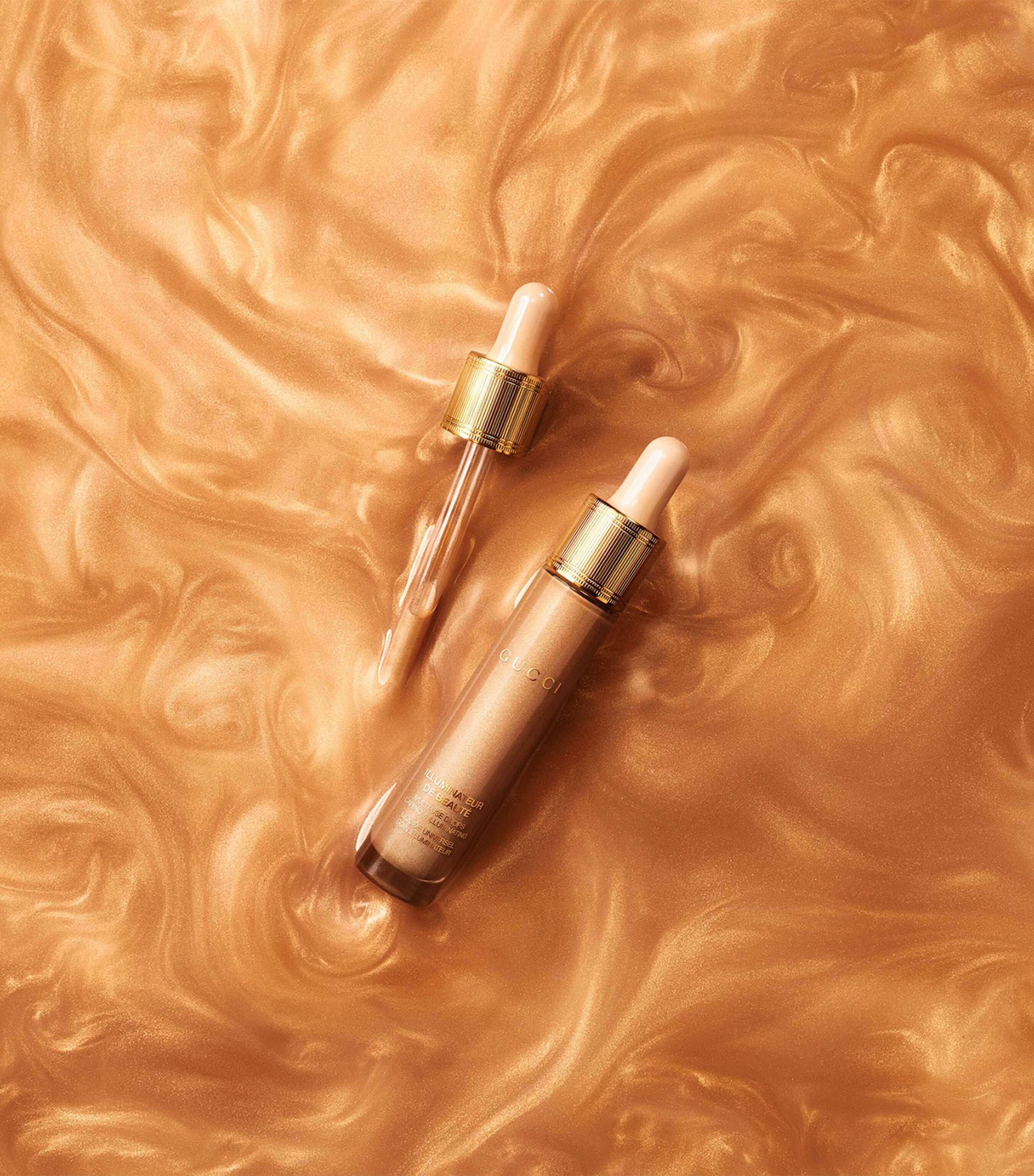 Gucci Illuminateur de Beauté Liquid Highlighter