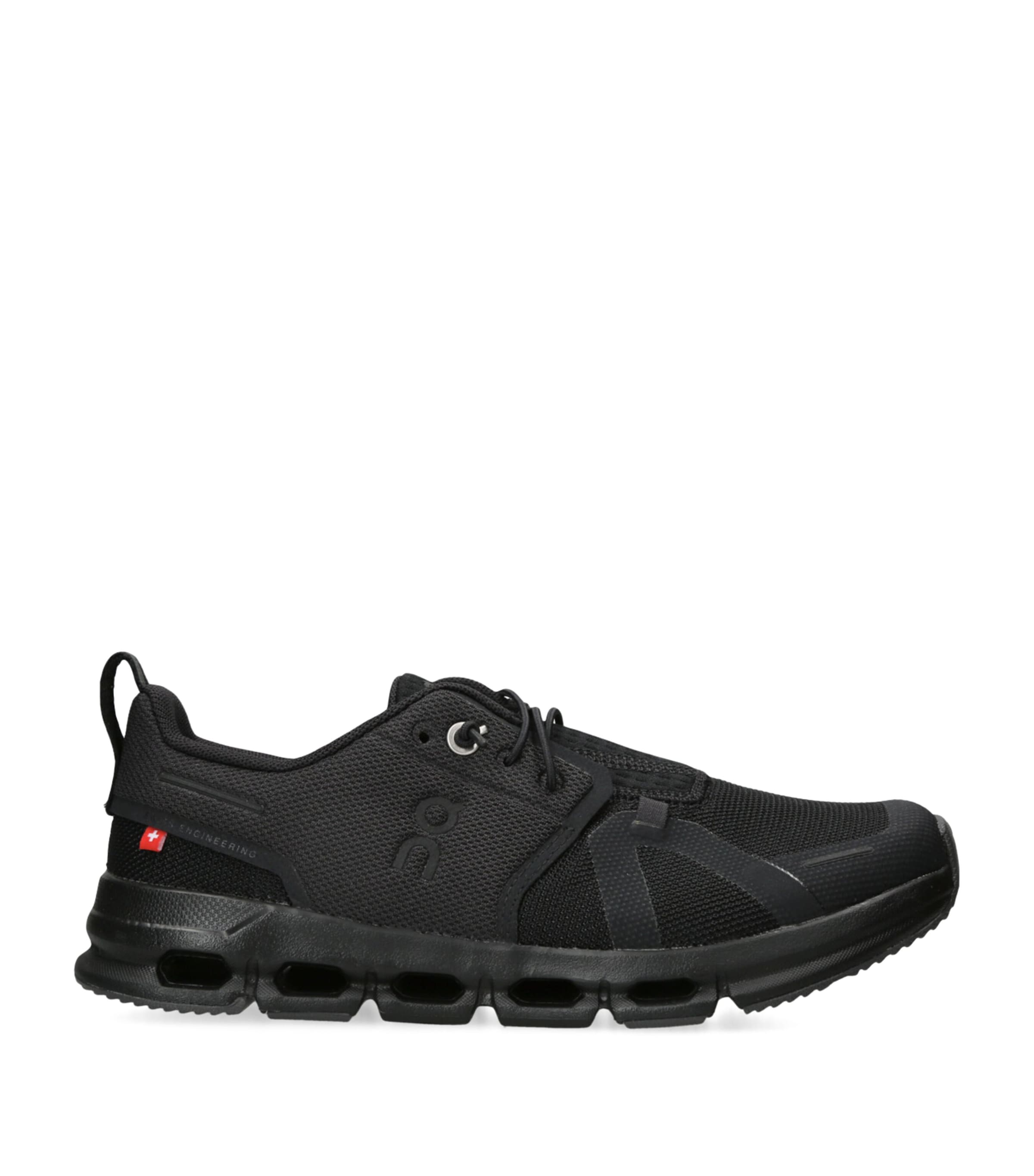 On Cloud Sky Junior Trainers, imported from the UK
