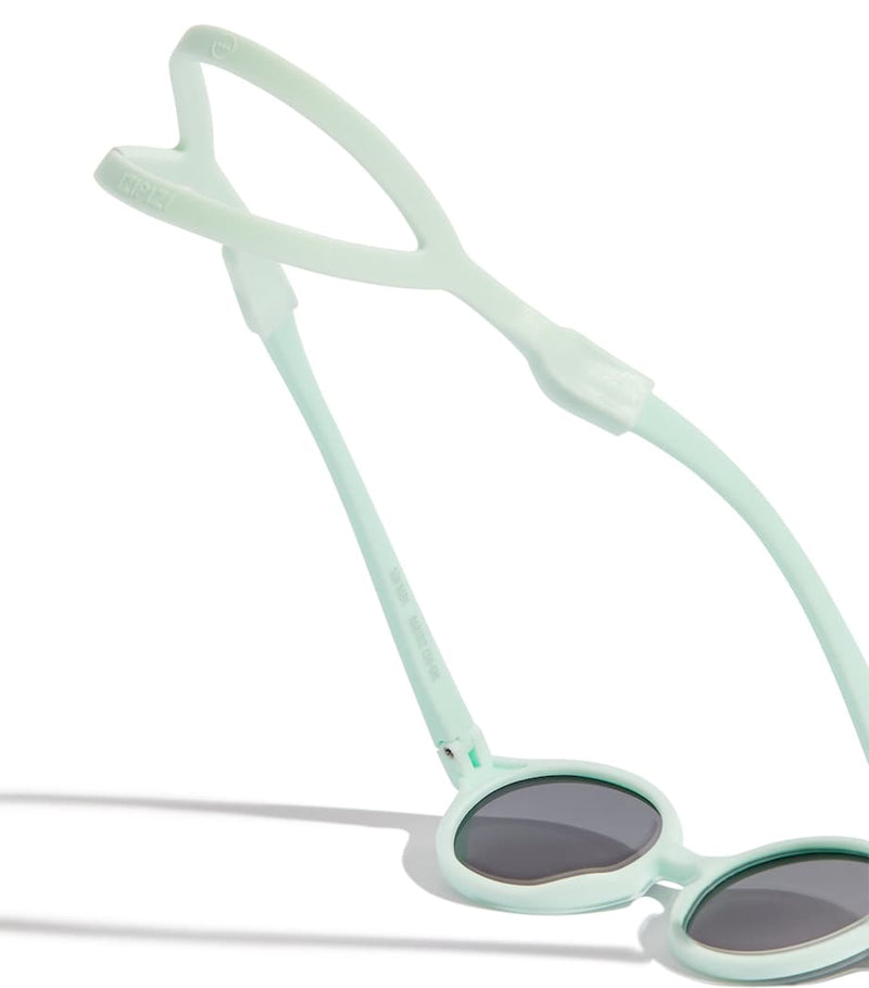 IZIPIZI KIDS #d Baby Sunglasses (0-9 Months)