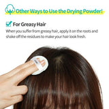 Etude Zero Sebum Drying Powder 4g - British product