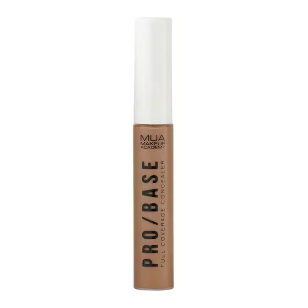 MUA Pro Base Full Coverage Concealer #180, imported from the UK