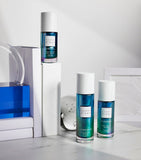 Element Eight O2 Eight Active Full Face Routine Set