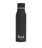 Harrods logo water bottle, UK version