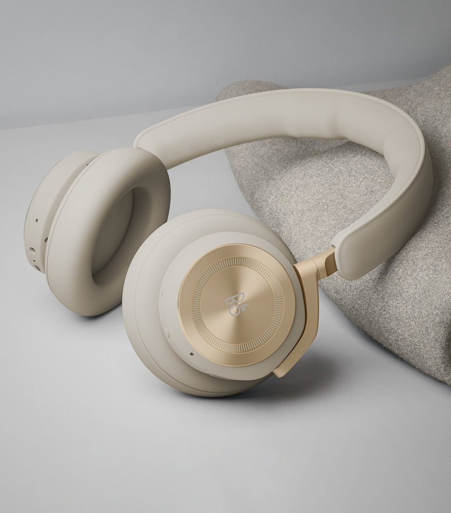 Bang & Olufsen Beoplay HX Over-Ear Headphones
