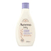 Aveeno Baby bedtime bath and wash 250ml - British product