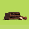Hu Hazelnut Butter Dark Chocolate Bar 60g