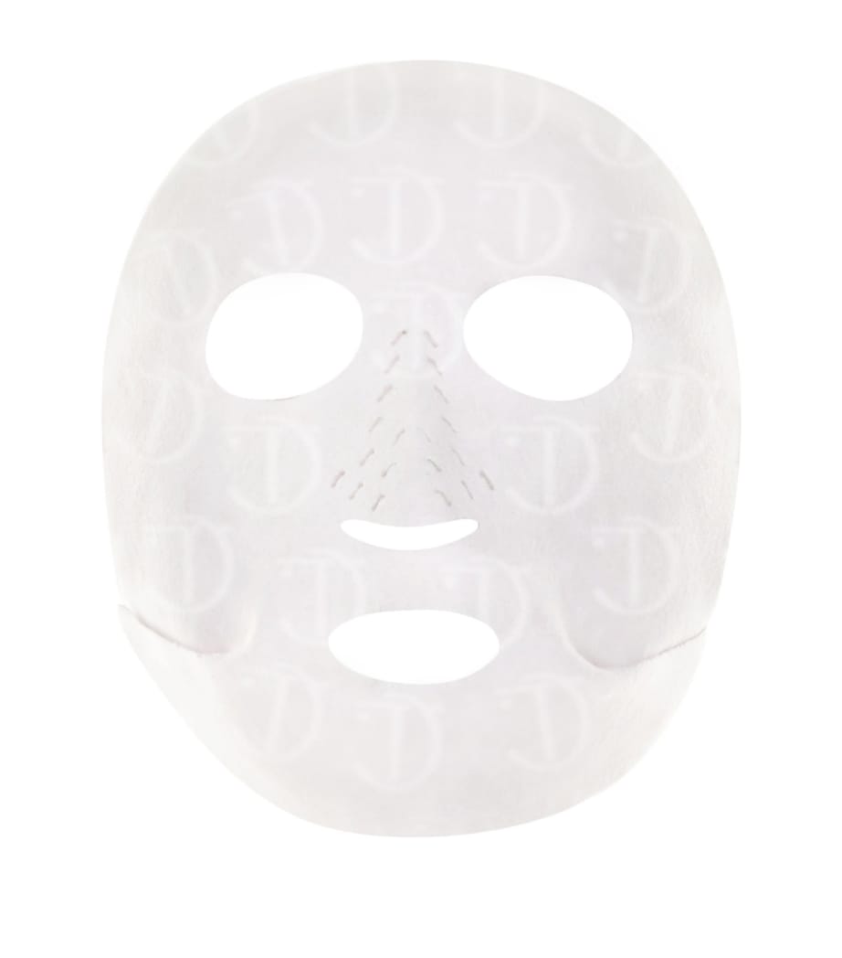 Charlotte Tilbury instant magic facial dry sheet mask 2.3g - British product