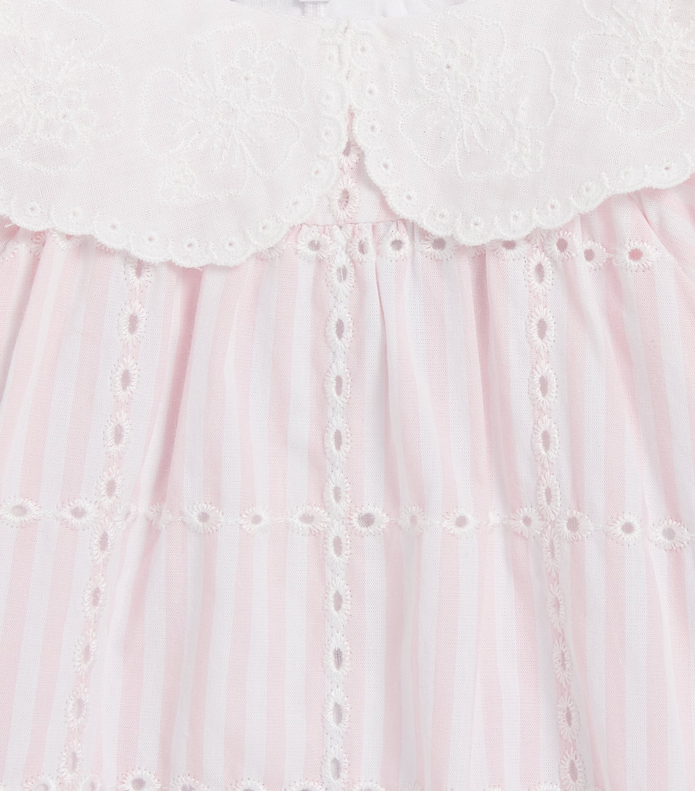 Tartine et Chocolat children's cotton stripe dress 3 months-4 years (British brand)