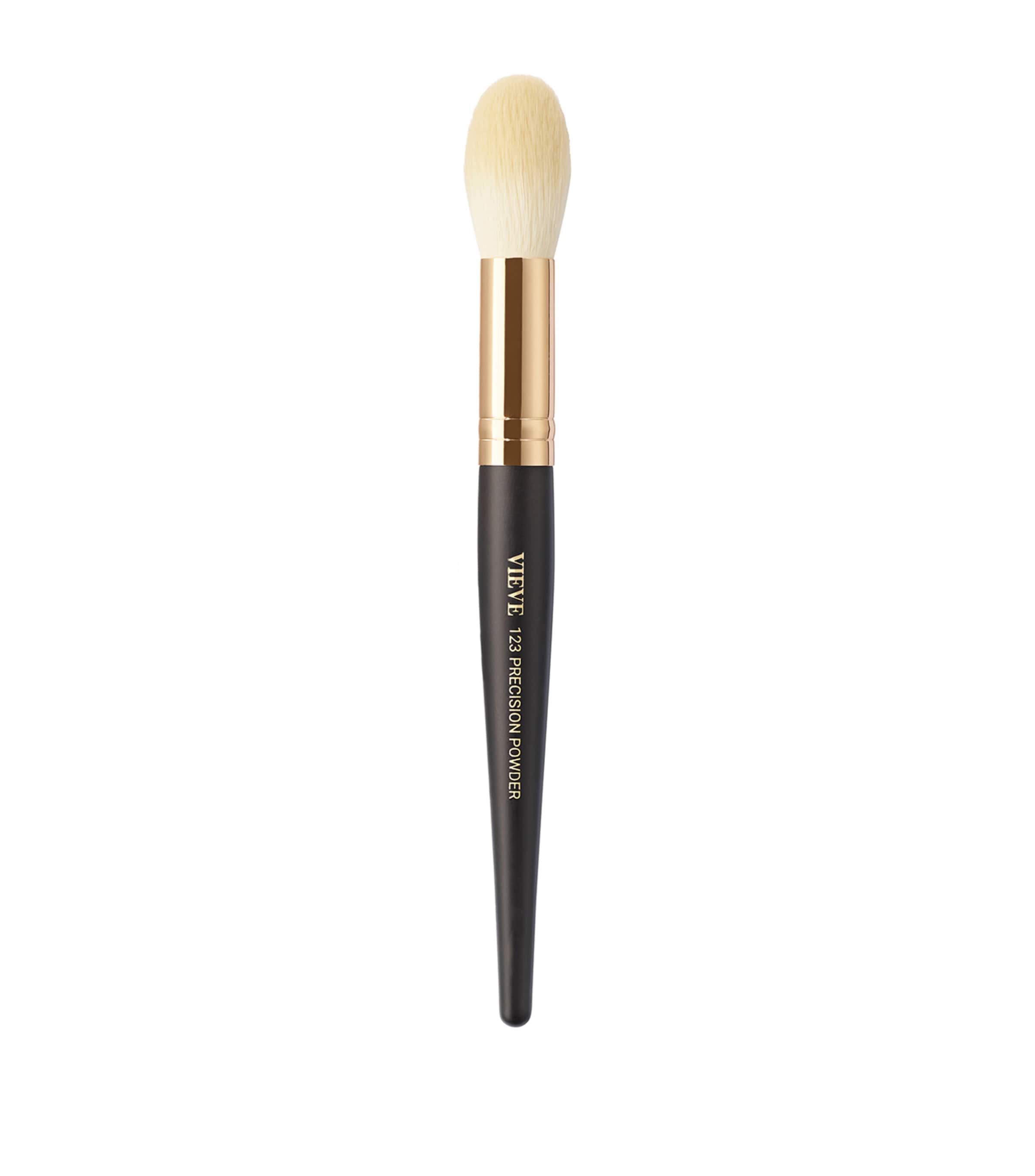 Vieve Vieve 123 Precision Powder Brush