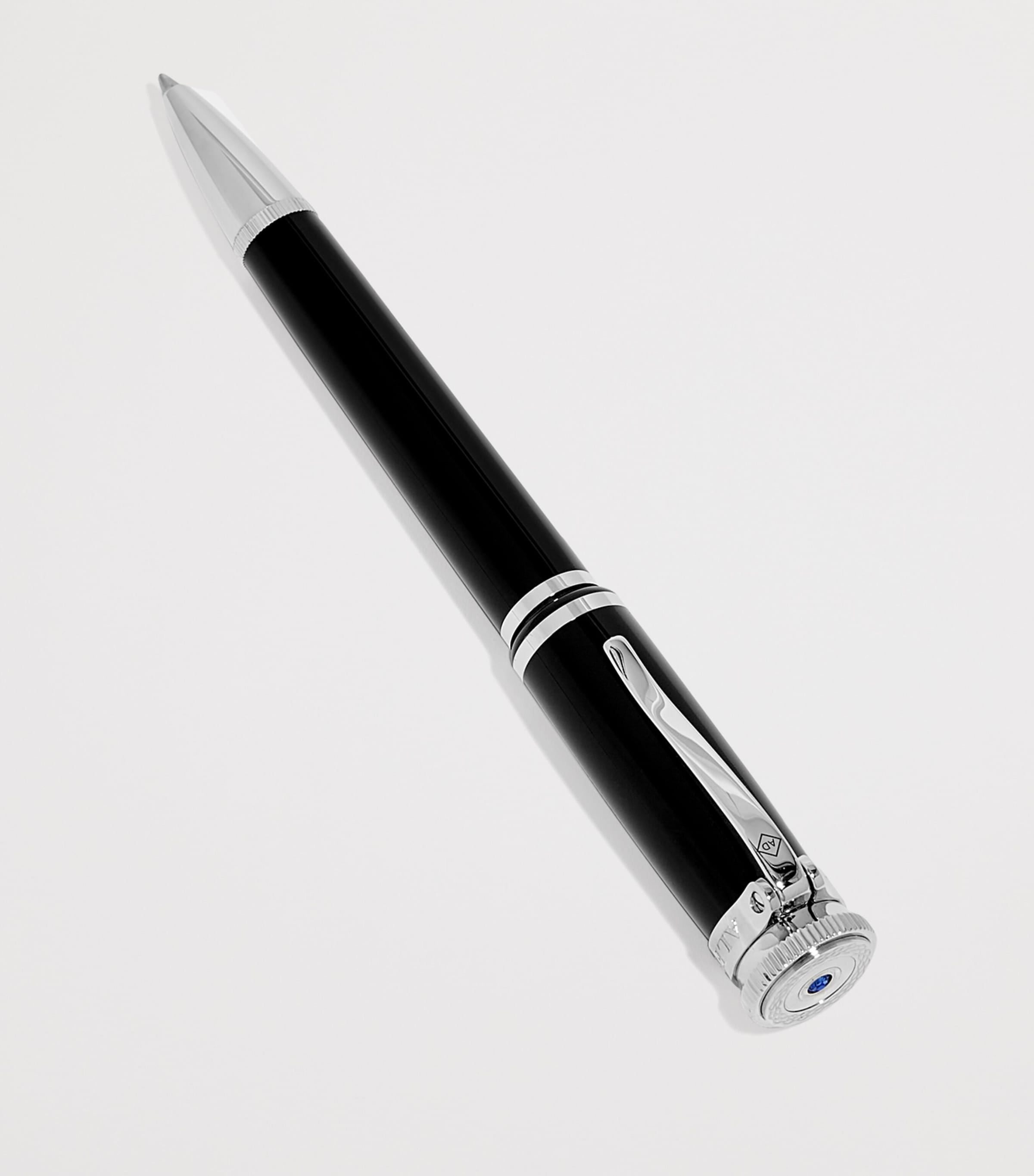 Dunhill Sentryman Barley Decor Ballpoint Pen
