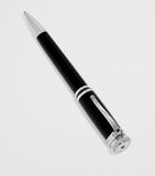 Dunhill Sentryman Barley Decor Ballpoint Pen