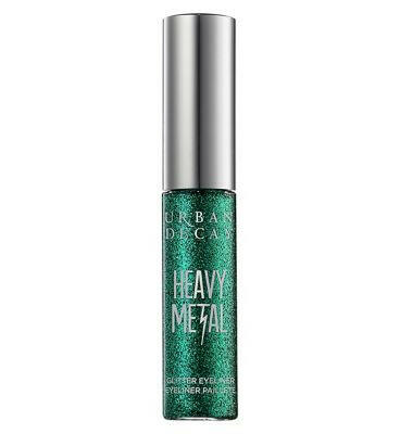 Urban Decay Heavy Metal Glitter Liner Vegetarian & Vegan Boots   