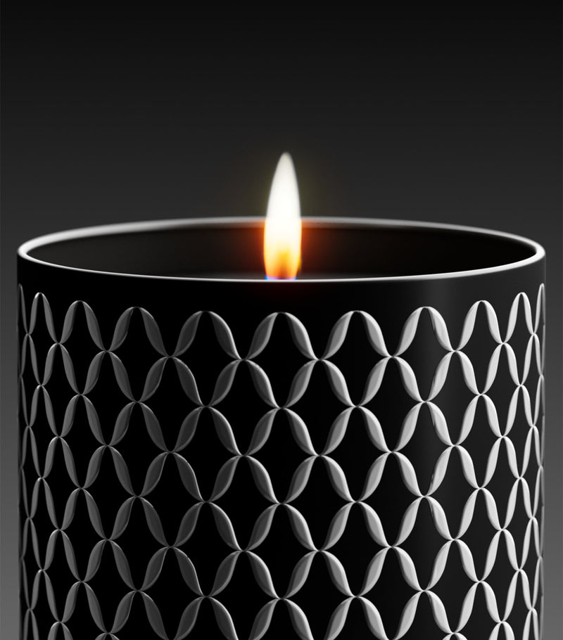 Commune Osmanthus Nox scented candle 400g - British product