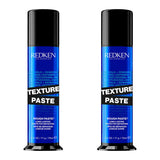 Redken Pliable Texture Styling Paste 150ml, imported from the UK