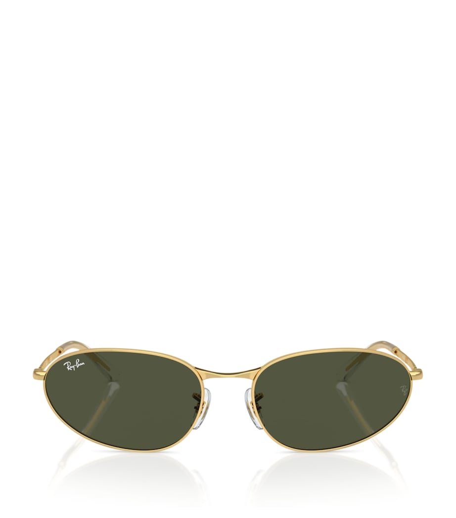 Ray-Ban RB3734 sunglasses, imported from the UK