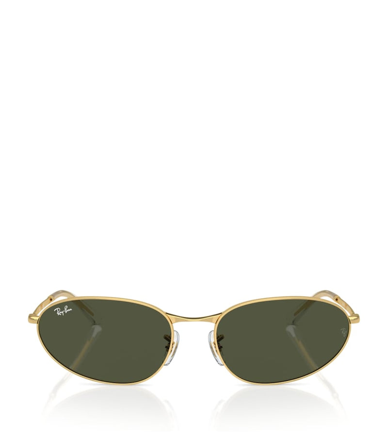Ray-Ban RB3734 sunglasses, imported from the UK