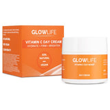Glowlife Vitamin C Day Cream 50ml, UK version