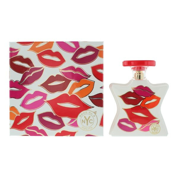 Bond No 9 Nolita perfume 100ml bottle - British product