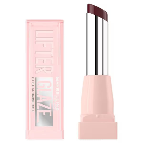 Maybelline Lifter Glaze Espresso lip glaze, imported from the UK