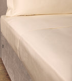 Harrods of London Super King flat sheet 270x300cm, UK version