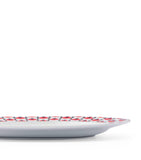 Prada Vienna serving plate 34cm, imported from the UK