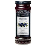 St. Dalfour Wild Blueberry Fruit Spread 284g Jams & conserves Sainsburys   