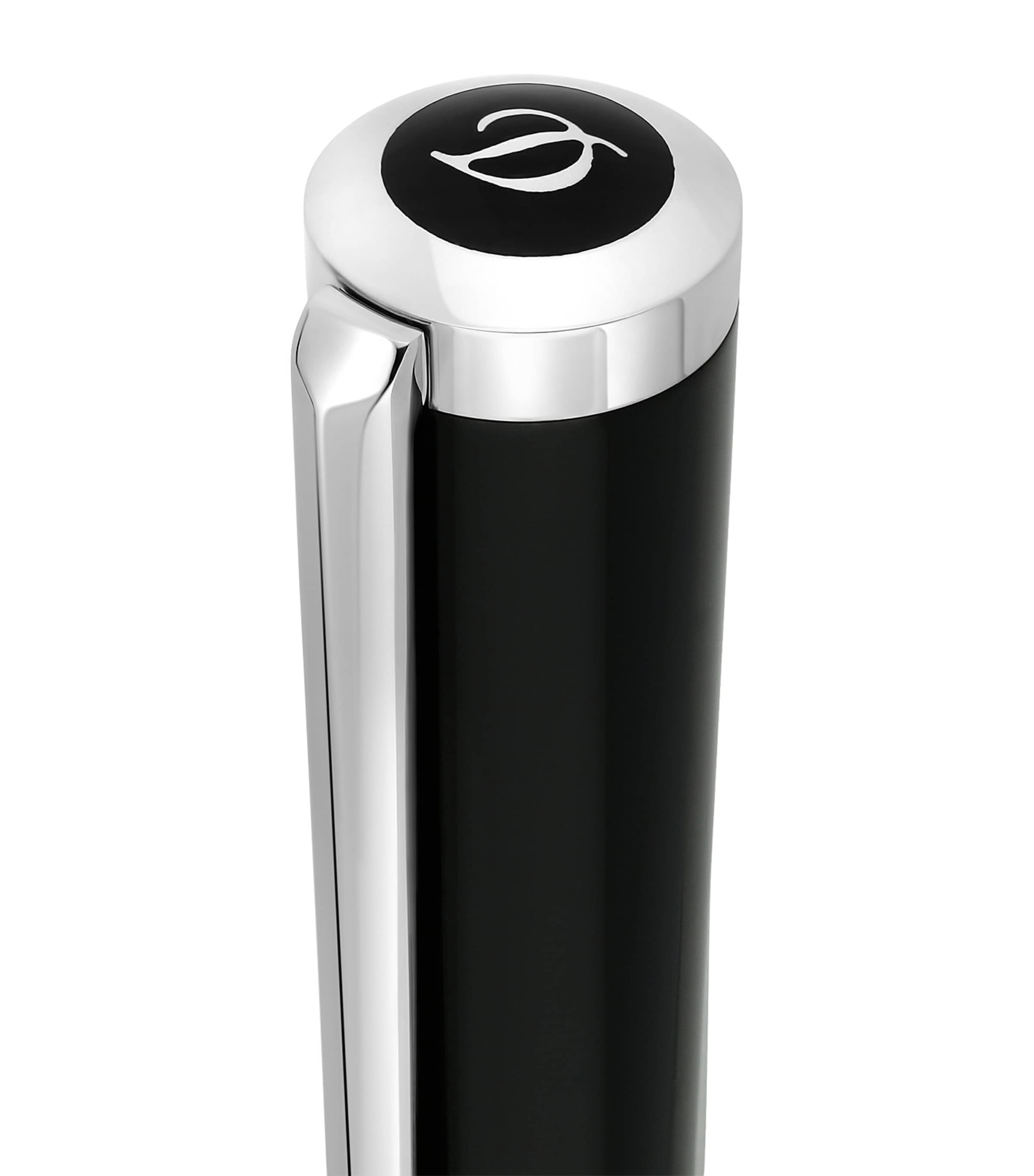 S.T. Dupont Liberté fountain pen (British brand)