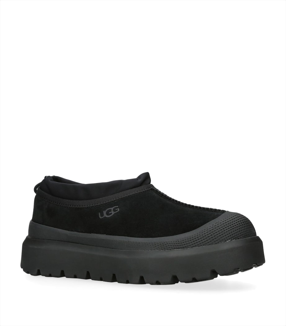 UGG Tasman Weather Slippers (British brand)