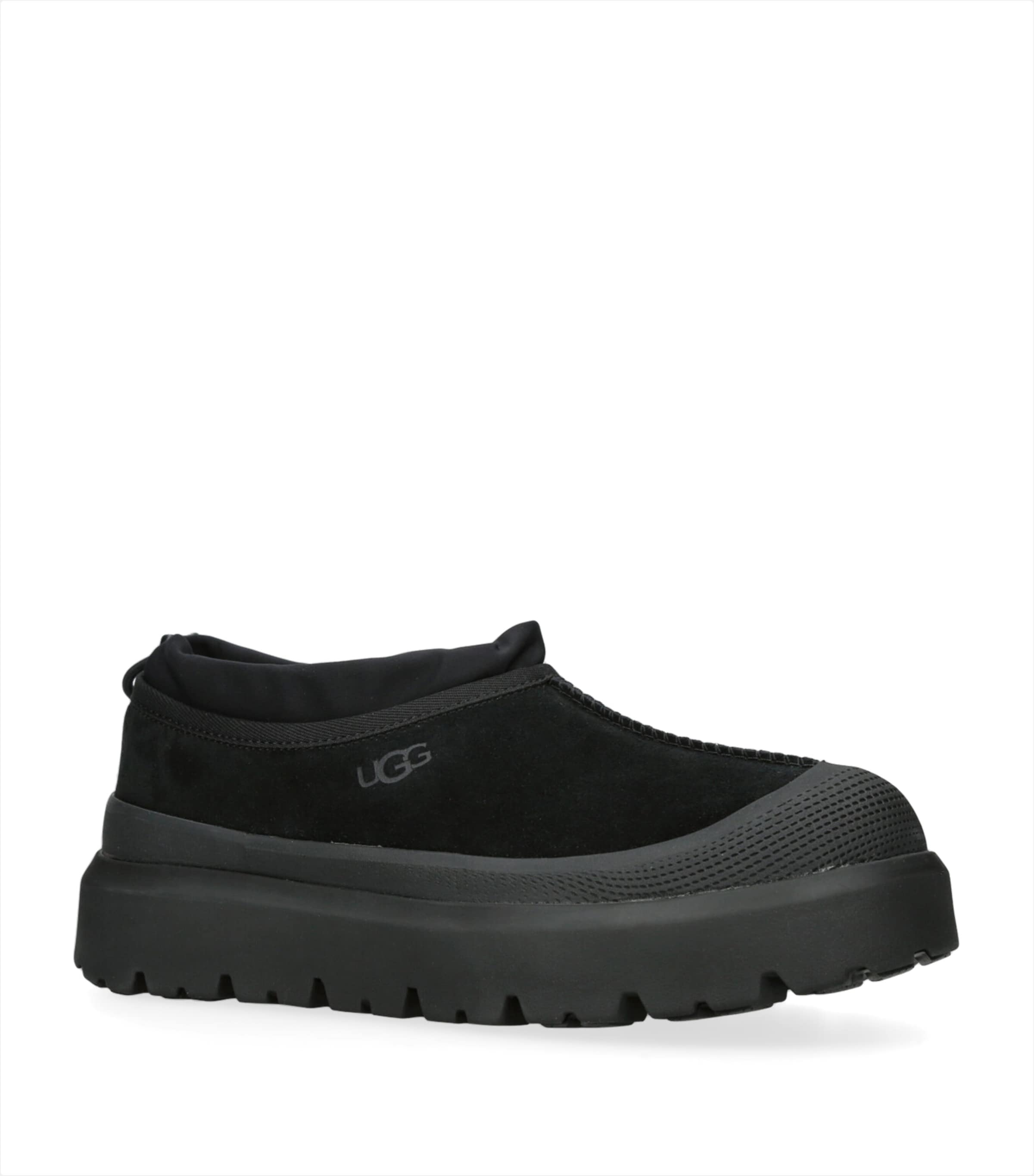 UGG Tasman Weather Slippers (British brand)