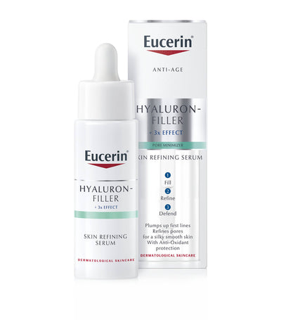 Eucerin Hyaluron-Filler Skin Refining Face Serum 30ml