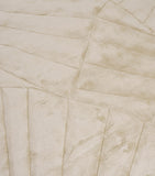 The Rug Company Silk Ori Gold Rug (3.05m x 2.44m)