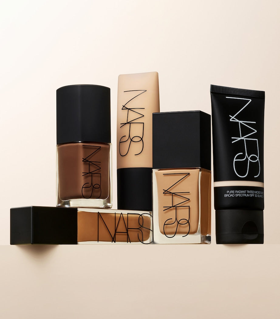 NARS soft matte complete foundation 45ml (British brand)