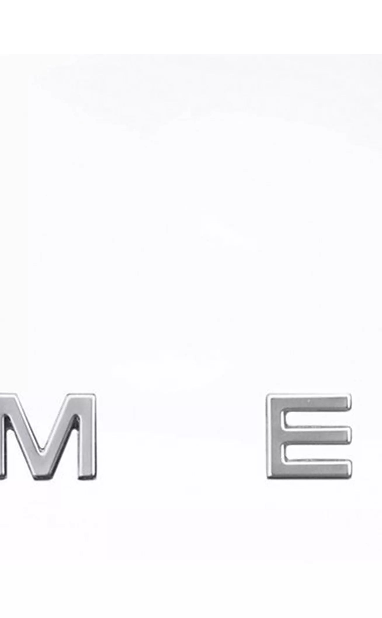 Smeg TSF01 2-Slice Toaster - McGrocer