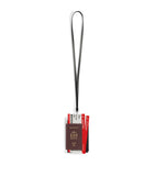 Balenciaga Calfskin Passport Phone Holder