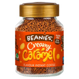 Beanies Flavour Coffee Creamy Caramel   50g - McGrocer